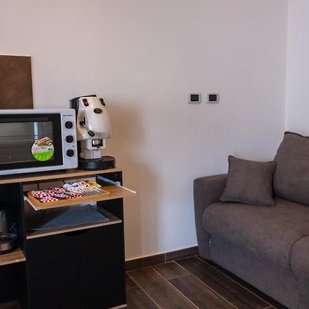 Apartmán Cedros Palermo Exteriér fotografie