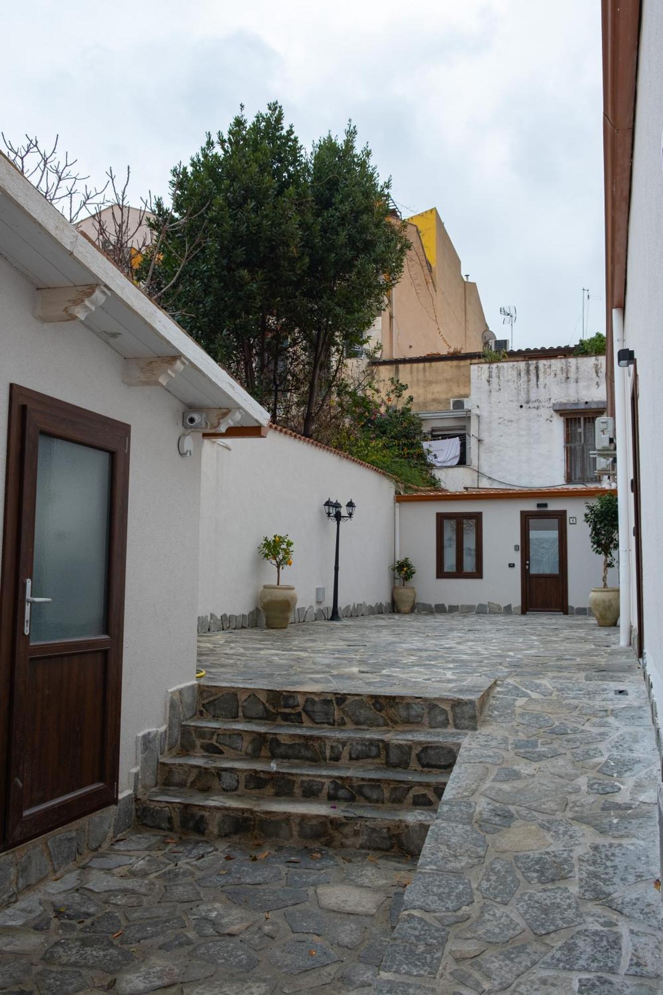 Apartmán Cedros Palermo Exteriér fotografie