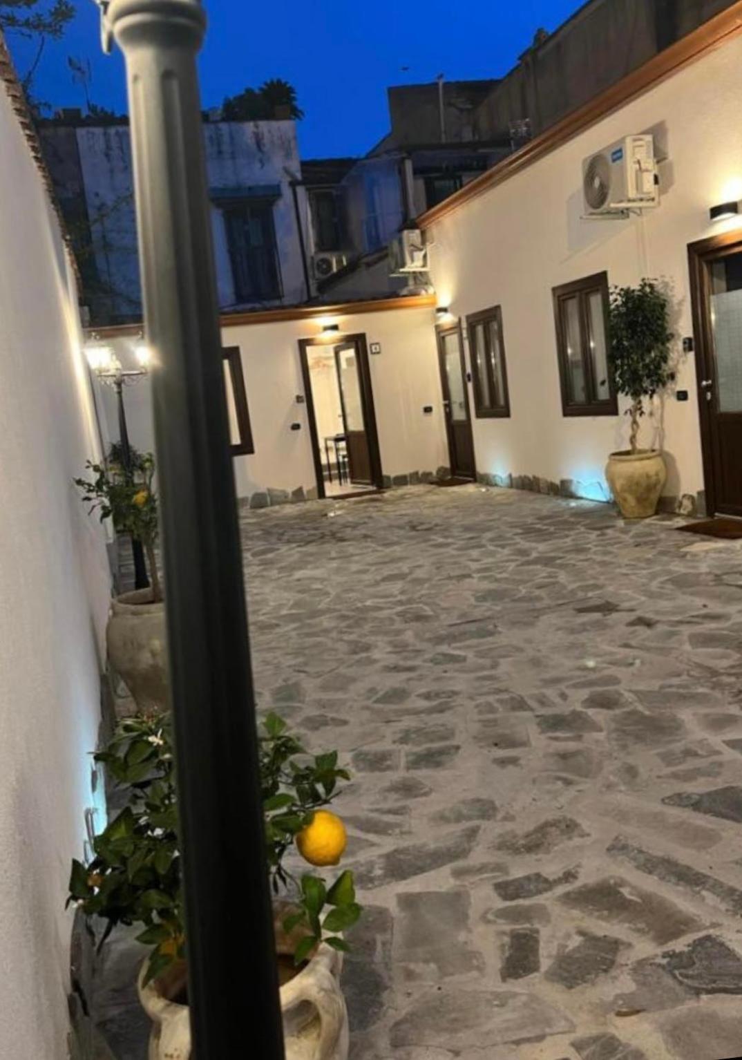 Apartmán Cedros Palermo Exteriér fotografie