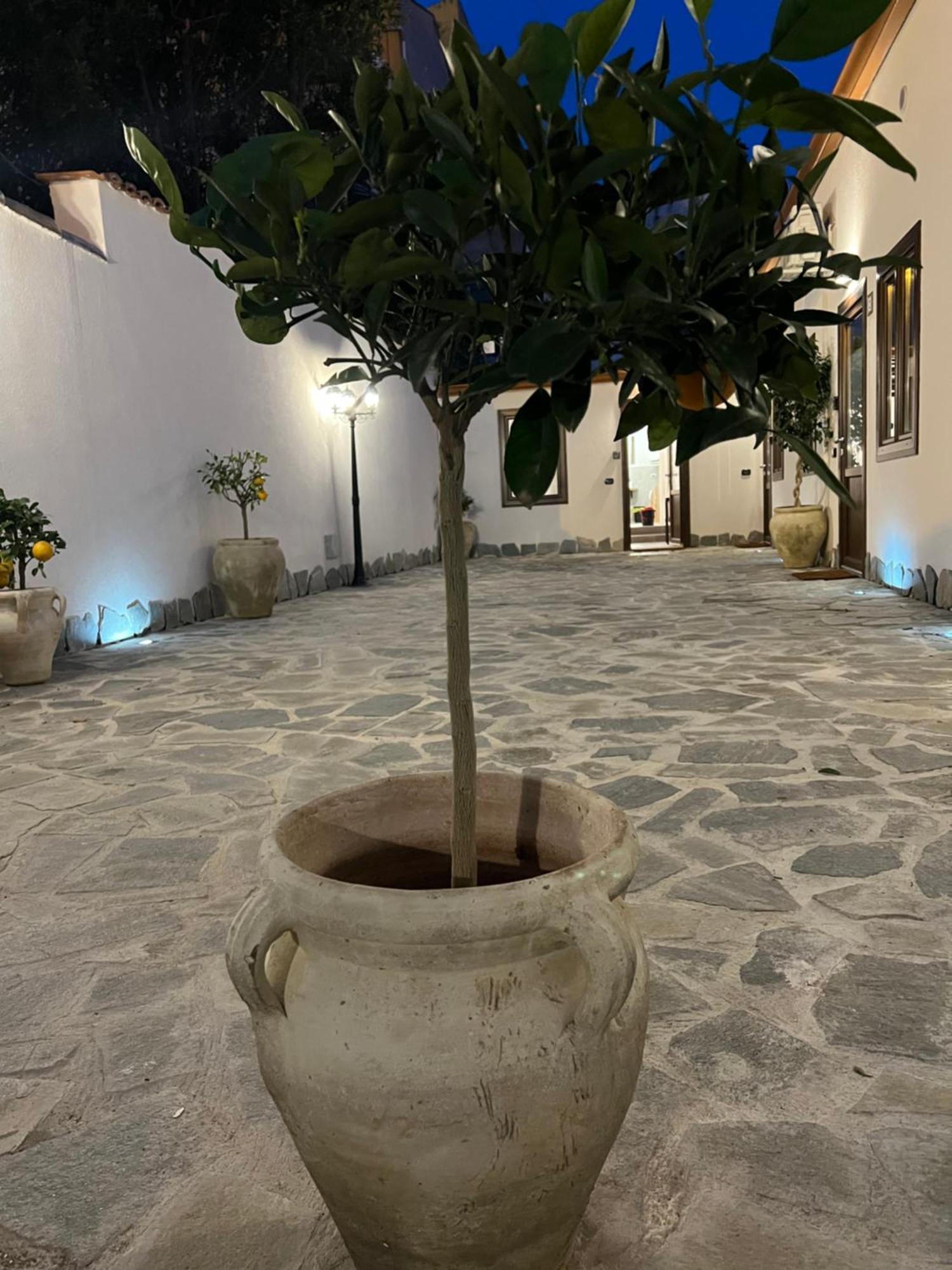 Apartmán Cedros Palermo Exteriér fotografie