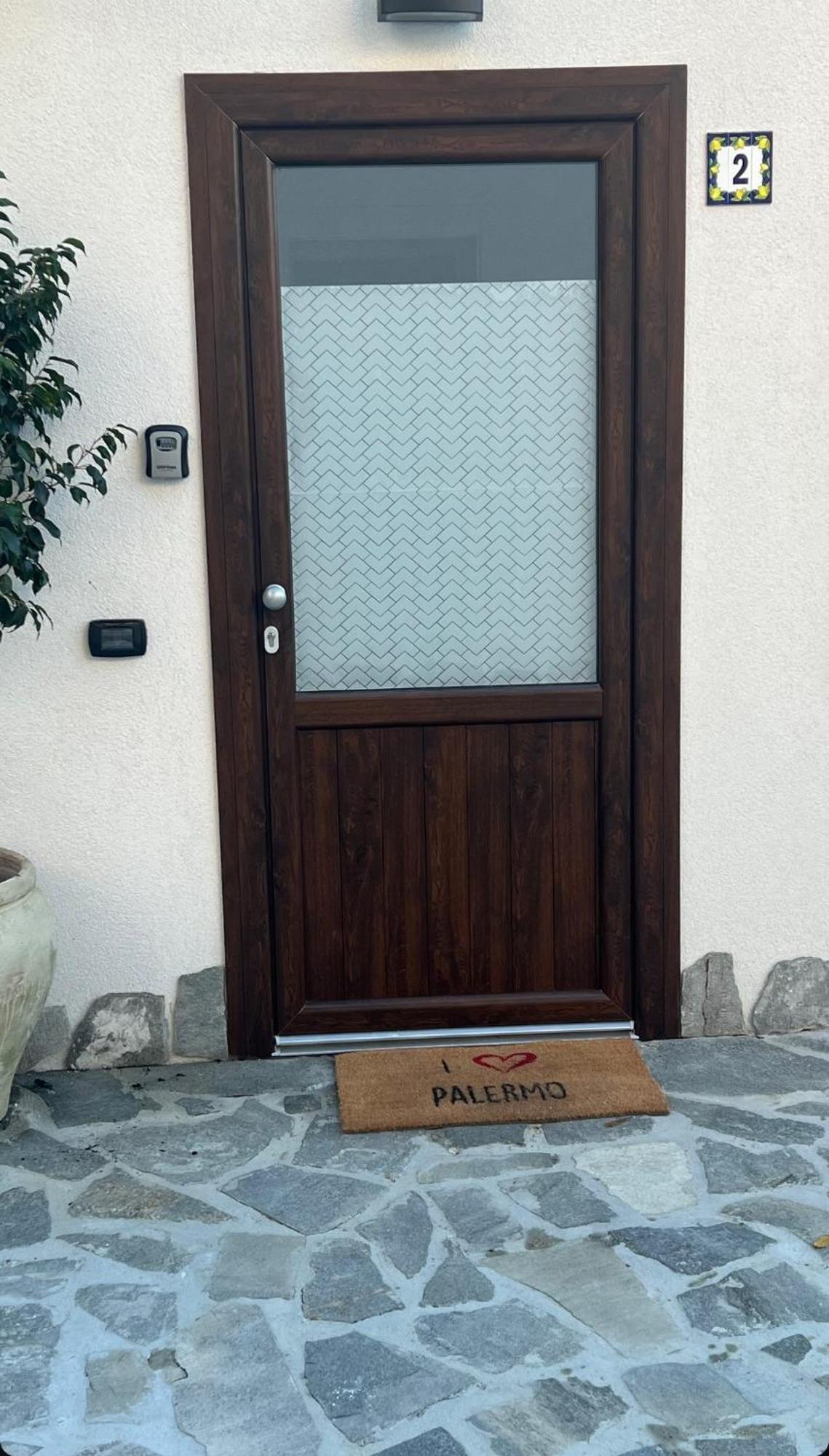 Apartmán Cedros Palermo Exteriér fotografie