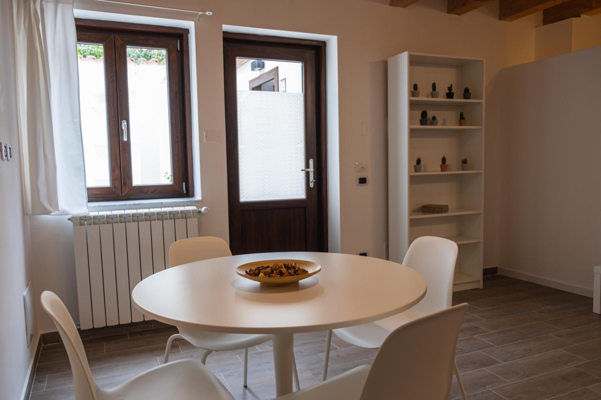 Apartmán Cedros Palermo Exteriér fotografie