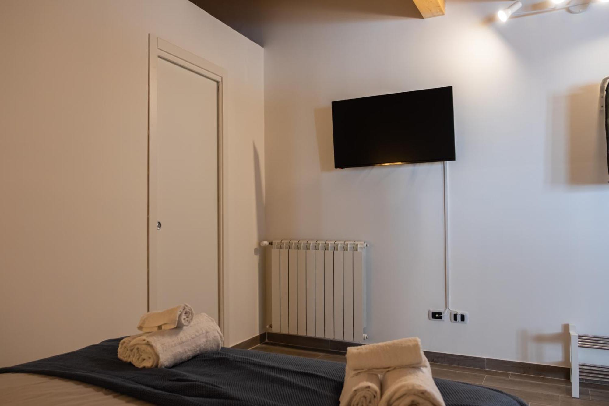 Apartmán Cedros Palermo Exteriér fotografie