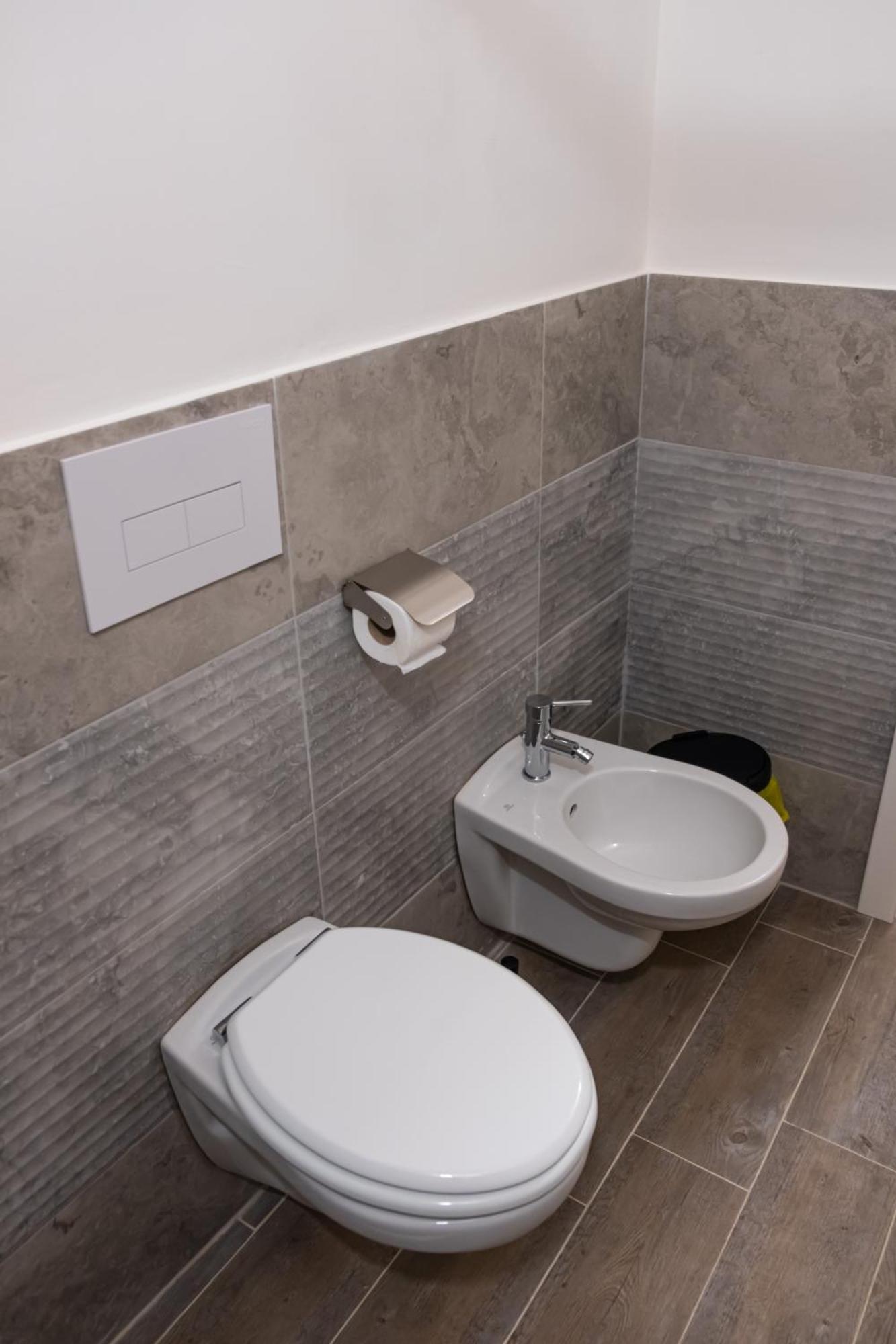 Apartmán Cedros Palermo Exteriér fotografie