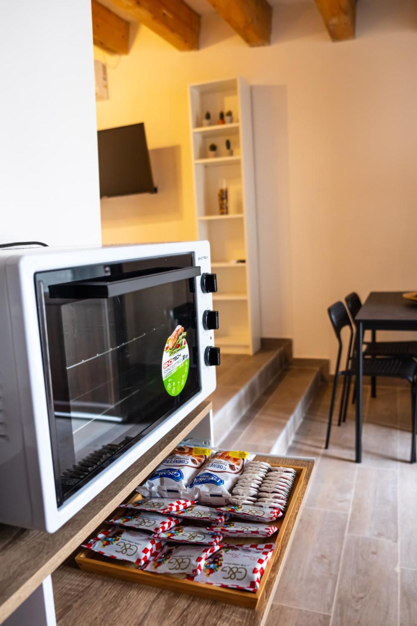 Apartmán Cedros Palermo Exteriér fotografie