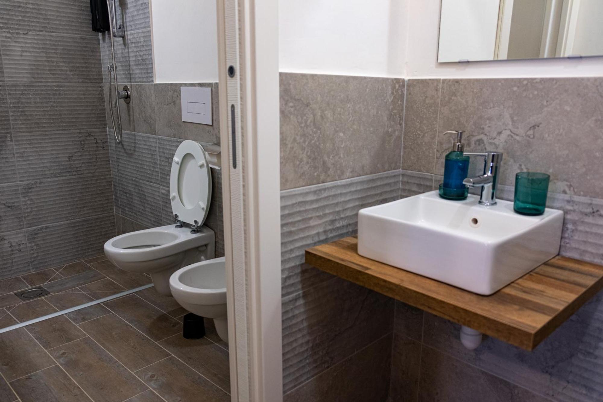 Apartmán Cedros Palermo Exteriér fotografie