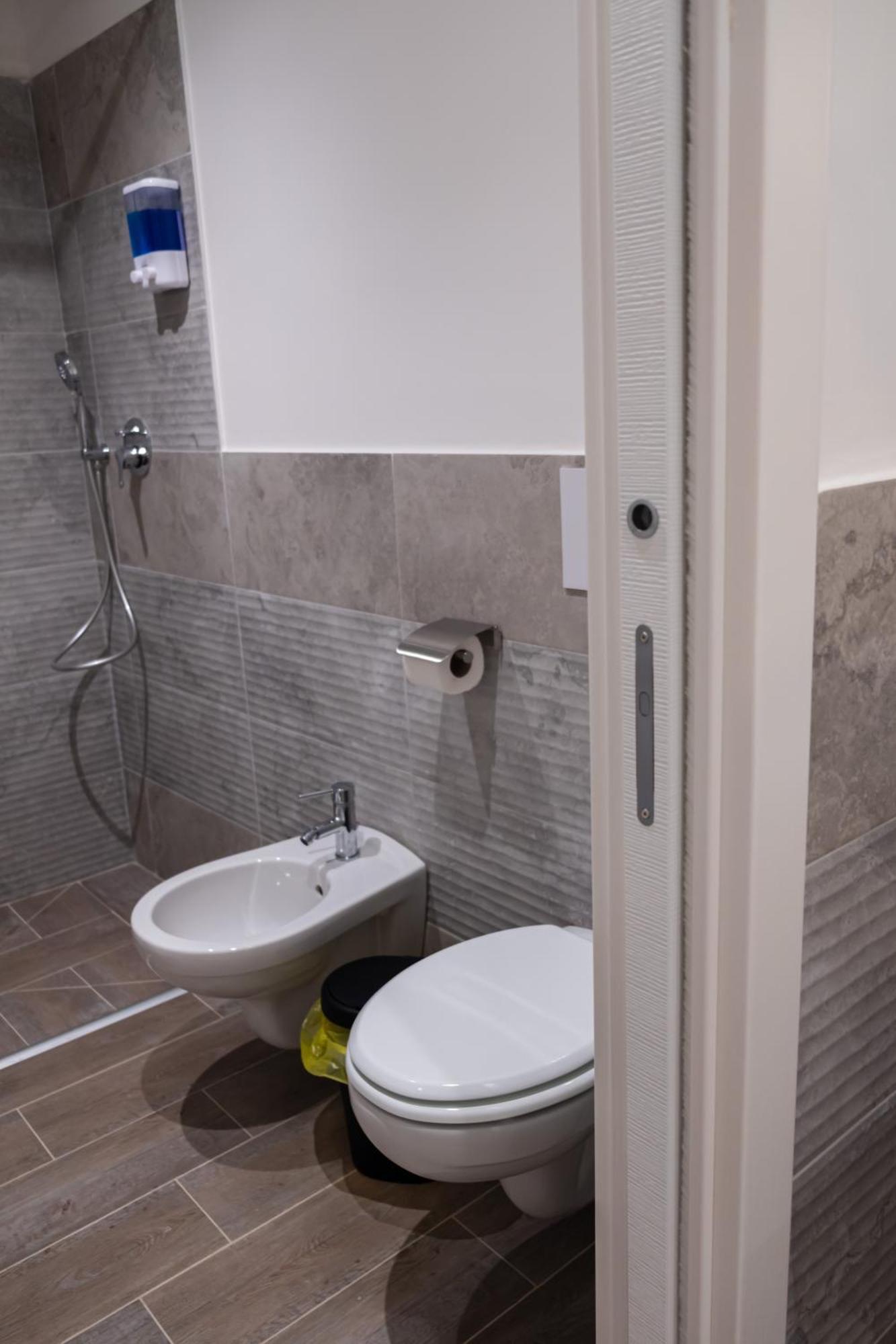 Apartmán Cedros Palermo Exteriér fotografie