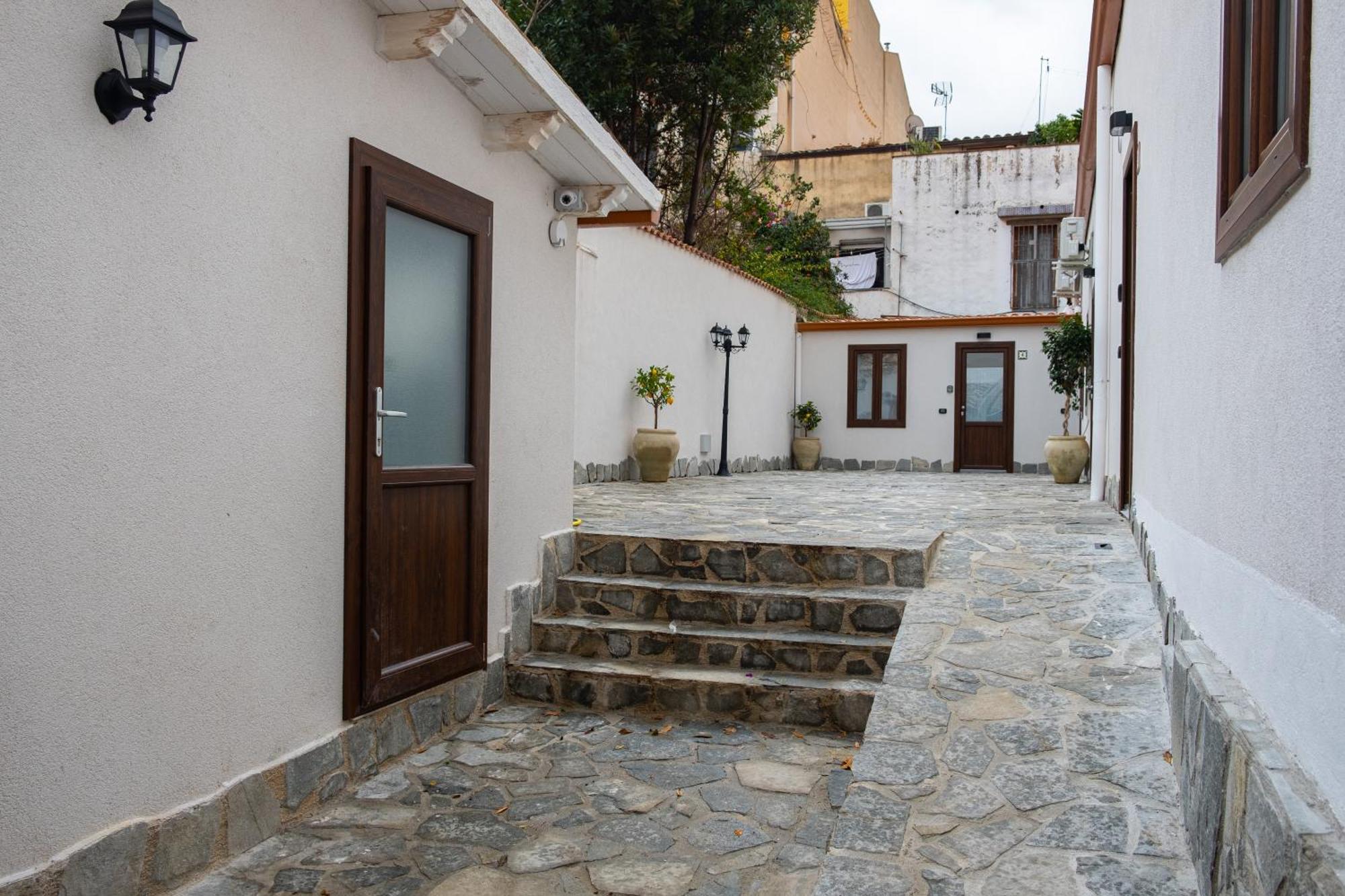 Apartmán Cedros Palermo Exteriér fotografie