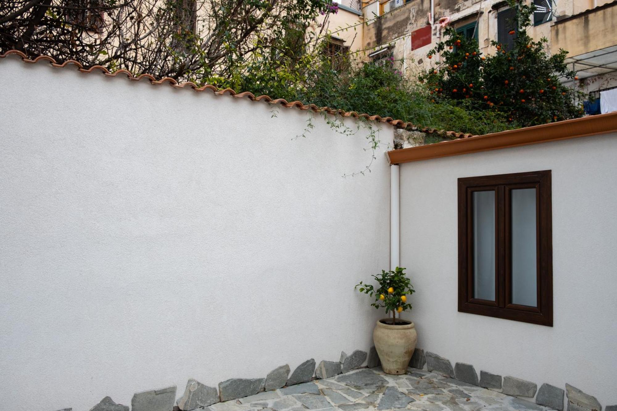 Apartmán Cedros Palermo Exteriér fotografie