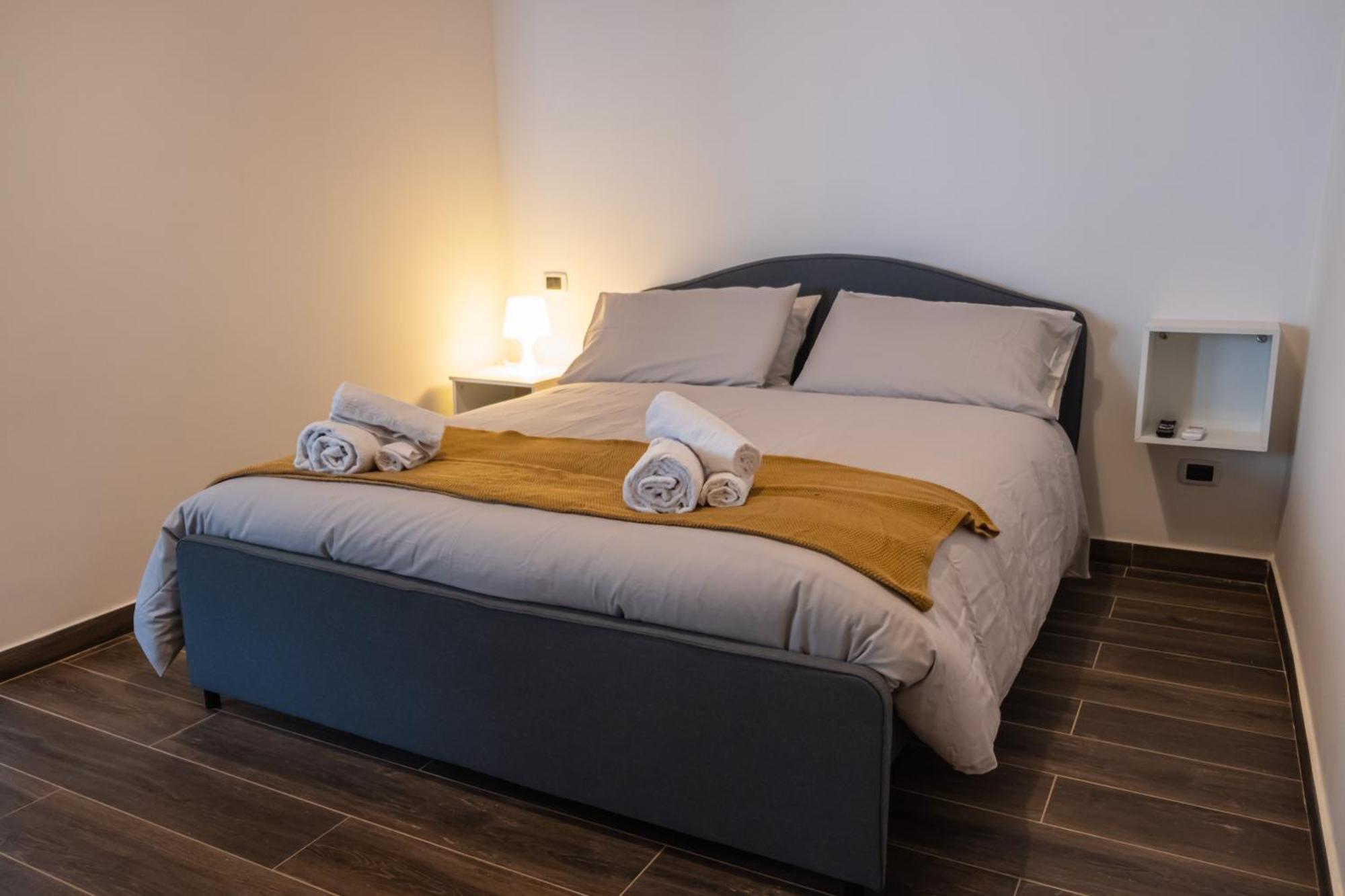 Apartmán Cedros Palermo Exteriér fotografie