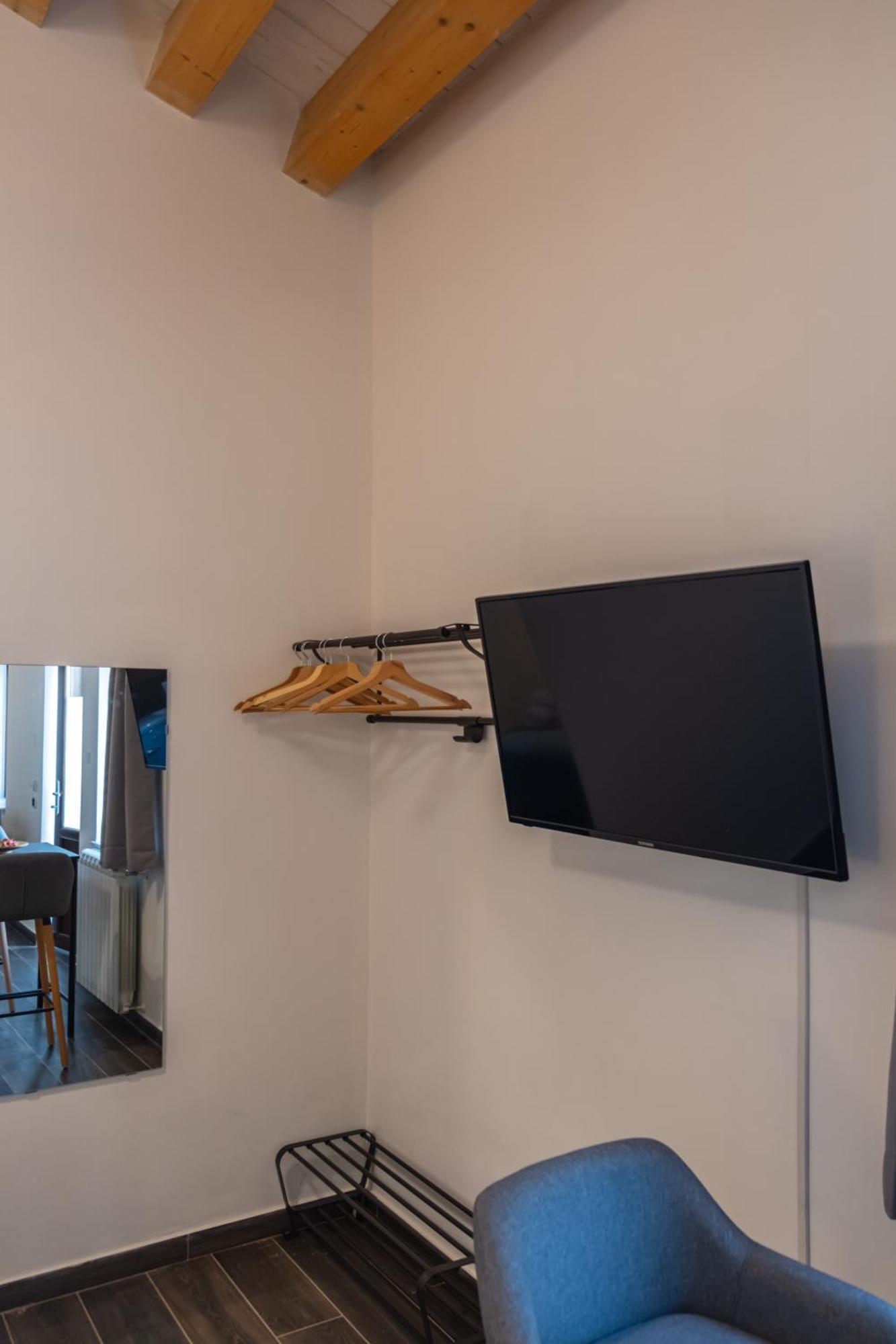 Apartmán Cedros Palermo Exteriér fotografie