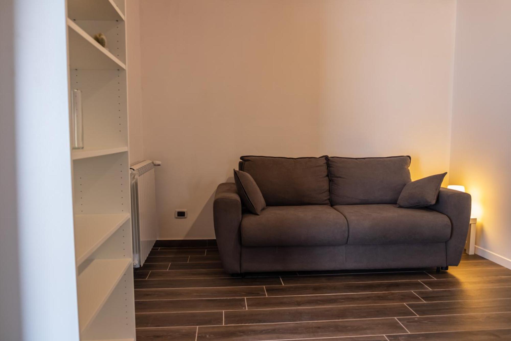 Apartmán Cedros Palermo Exteriér fotografie