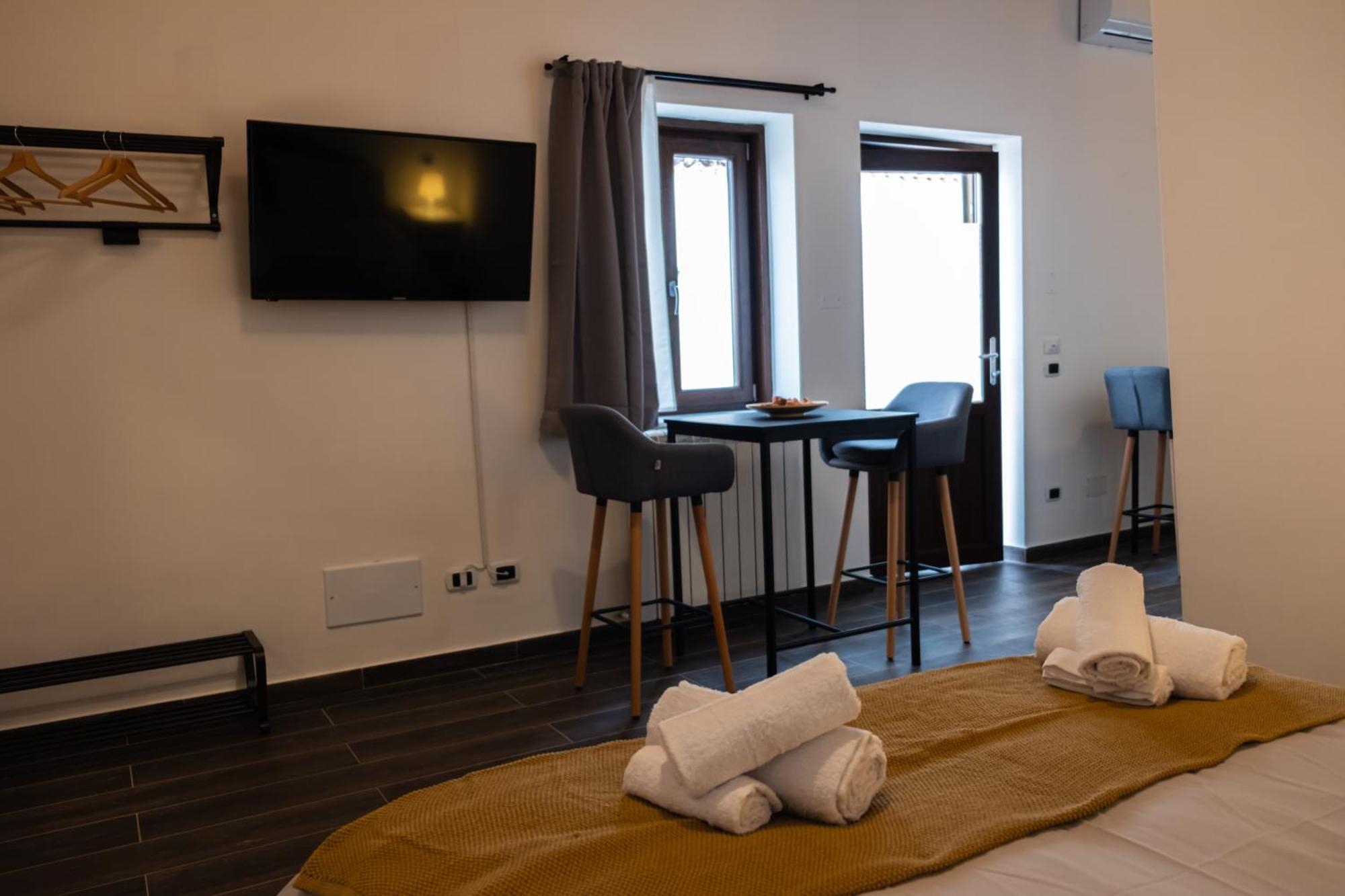 Apartmán Cedros Palermo Exteriér fotografie