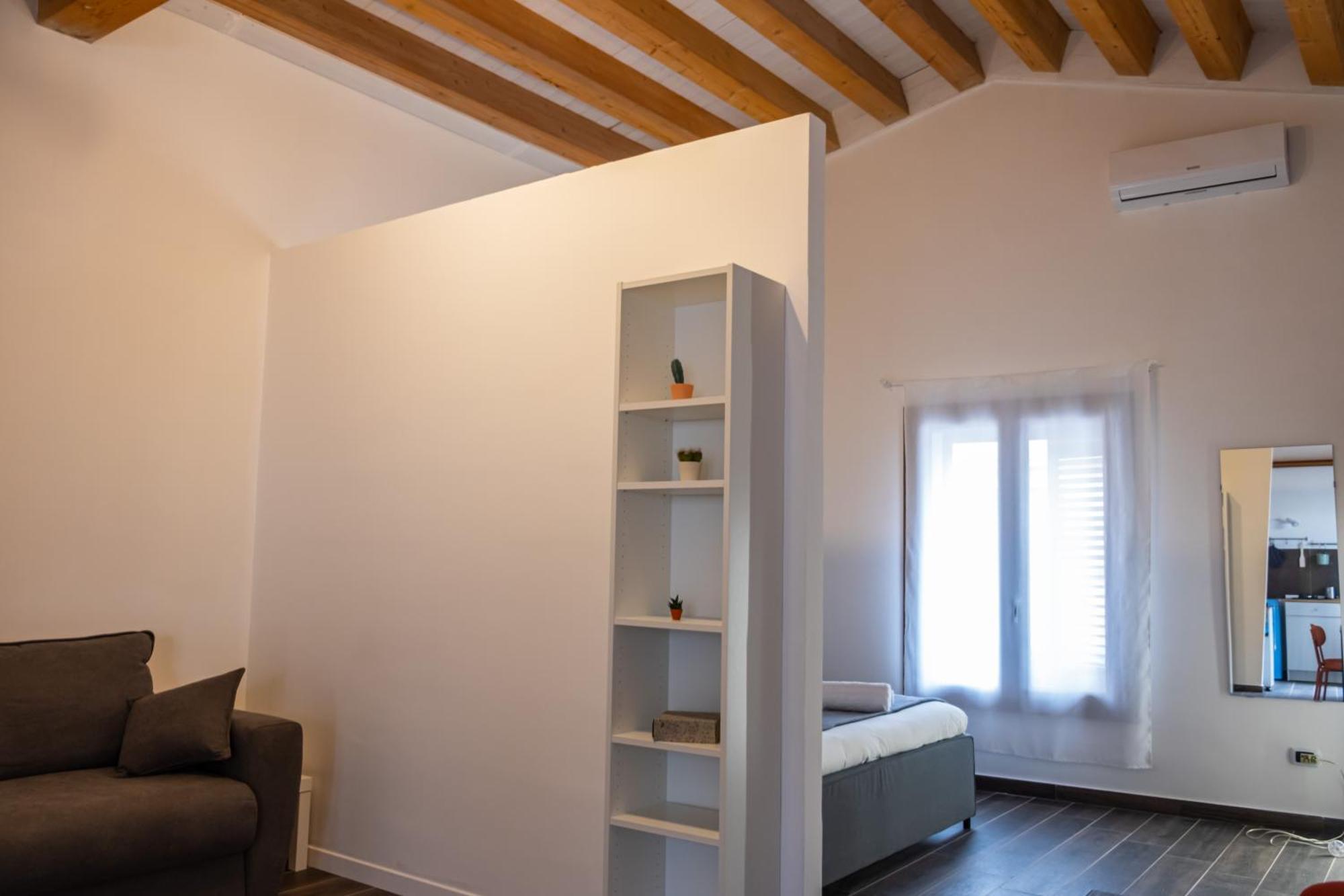 Apartmán Cedros Palermo Exteriér fotografie