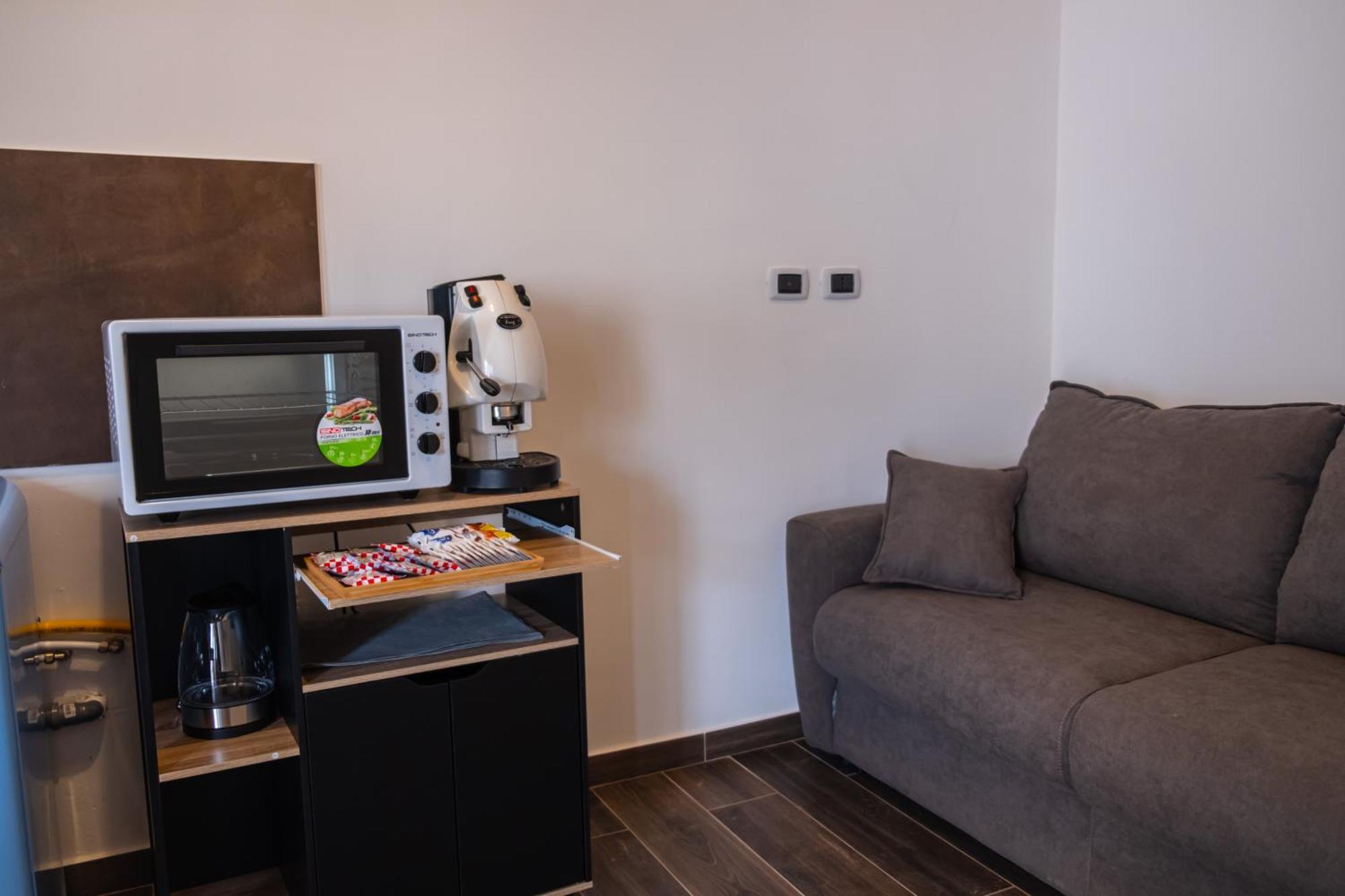 Apartmán Cedros Palermo Exteriér fotografie