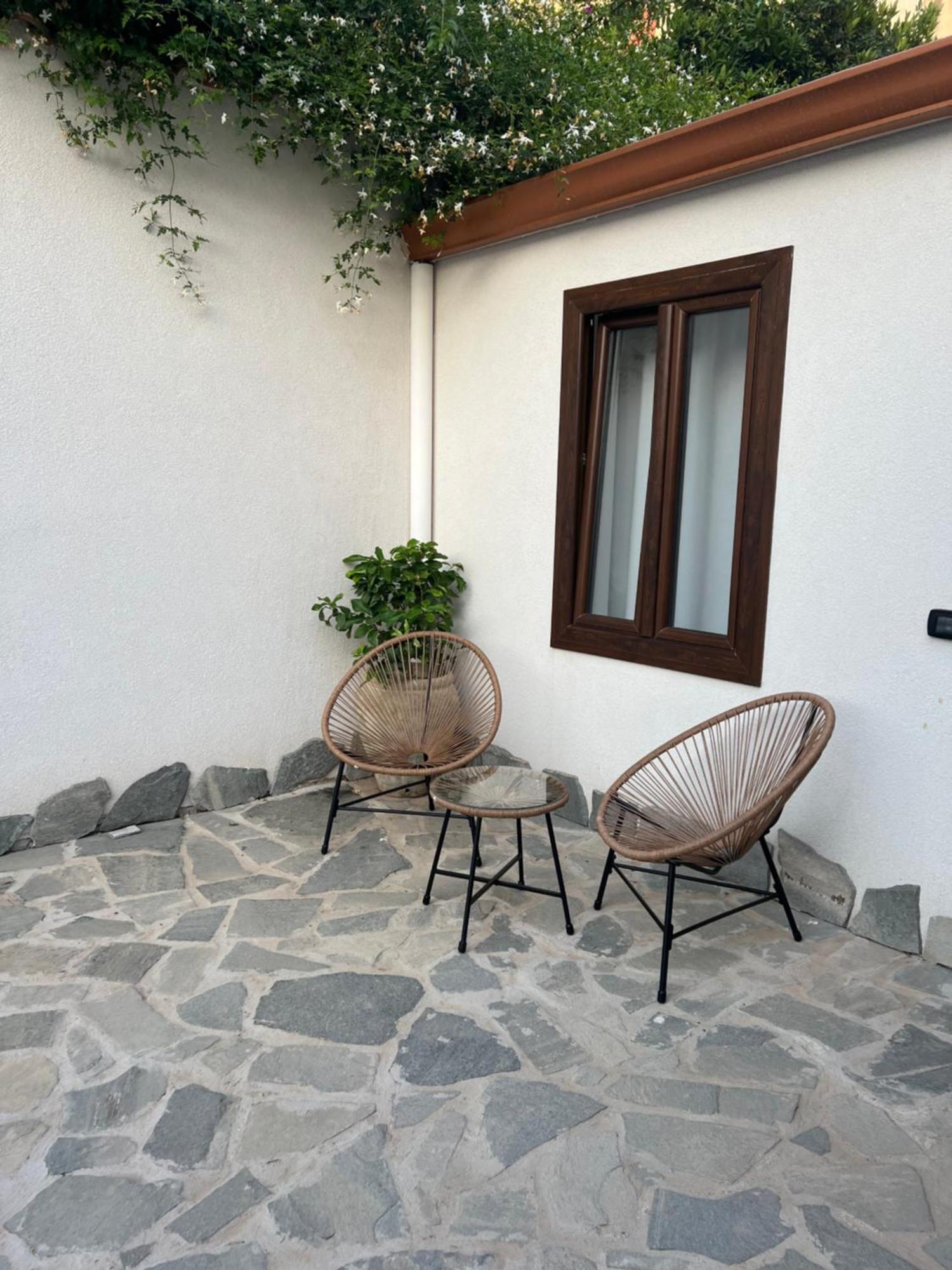 Apartmán Cedros Palermo Exteriér fotografie